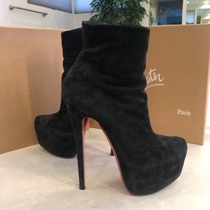 daf booty 160 veau velours